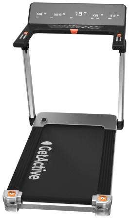 Беговая дорожка GetActive Run MINI PRO YP-H1