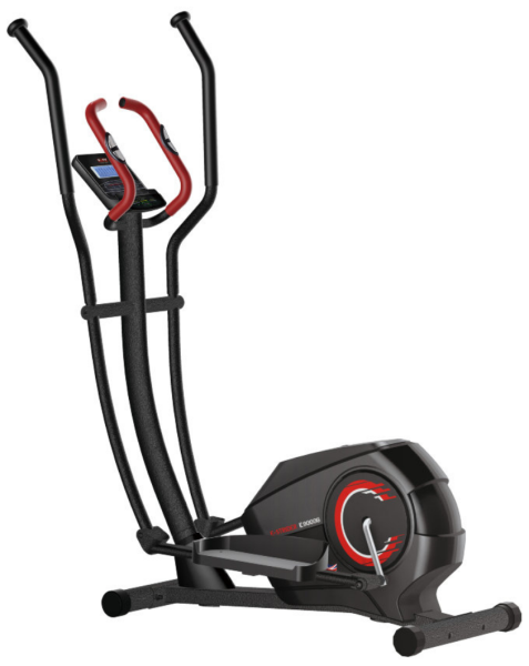 Эллиптический тренажер (электромагнитный) Body Sculpture BE-9000G