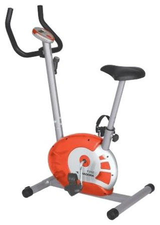 Вертикальный велотренажер Diadora Fitness Rose