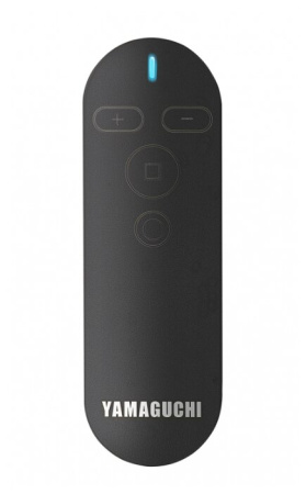 Электрическая беговая дорожка Yamaguchi Runway-X