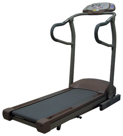 Электрическая беговая дорожка Torneo Magic SB-2330