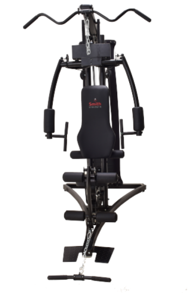 Мультистанция Smith Strength Strength HG850