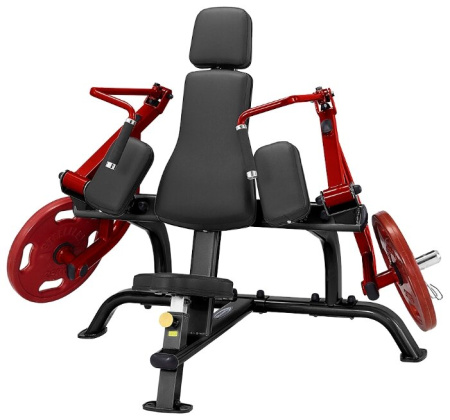 Тренажер со свободными весами AeroFit Plate Load PLTE