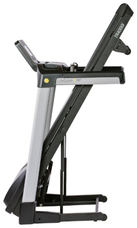 Электрическая беговая дорожка LifeSpan TR4000iC