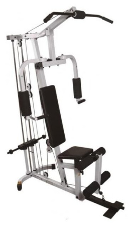 Многофункциональный тренажер Body Solid Powerline PHG1000