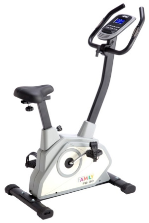 Вертикальный велотренажер FAMILY FB 30