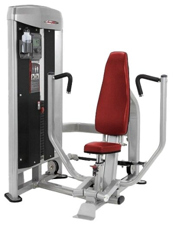 Тренажер со встроенными весами AeroFit Mega Power MBP-100