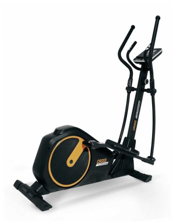 Эллиптический тренажер Start Line Cross SLF TF-609НD