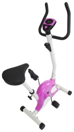 Вертикальный велотренажер BRADEX SF0057 Сплэш