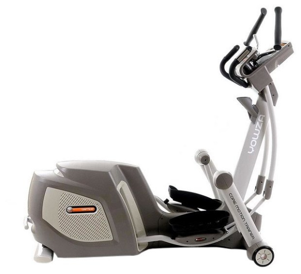 Эллиптический тренажер Yowza Captiva