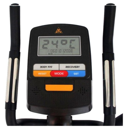 Эллиптический тренажер DFC CE001