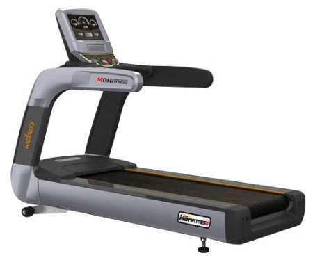 Электрическая беговая дорожка MBH Fitness MBH S-9900