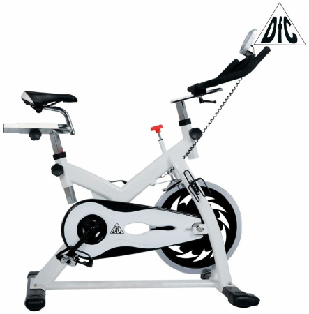 Велотренажер спин-байк DFC B3002