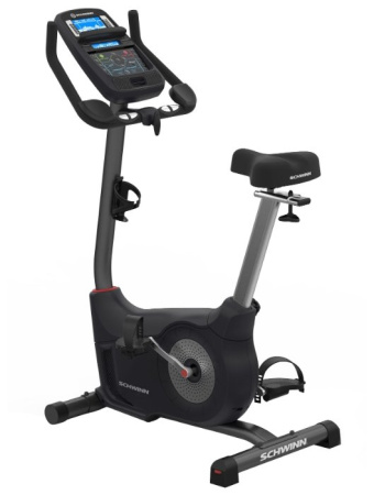 Вертикальный велотренажер Schwinn 570U