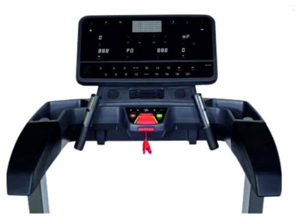 Электрическая беговая дорожка UltraGym UG-Power 007