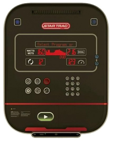 Велоэргометр Star Trac 8-RB-LCD