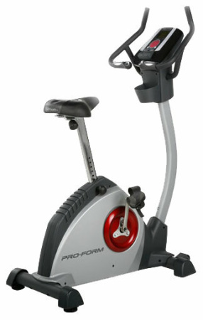 Вертикальный велотренажер ProForm 380 CSX (PFEX72908)