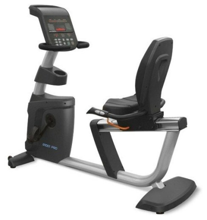 Велотренажер Bronze Gym R1001 PRO