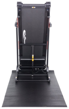 Электрическая беговая дорожка CarFitness TS-1140F