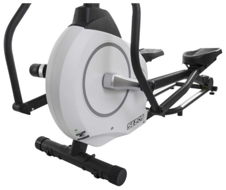 Эллиптический тренажер SPIRIT SE205