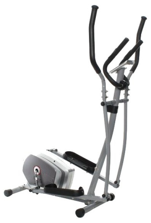 Эллиптический тренажер ATLAS Sport TH