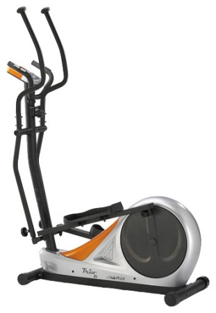 Эллиптический тренажер Altitude Trio E-4