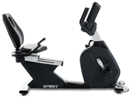 Велоэргометр SPIRIT CR900 ENT