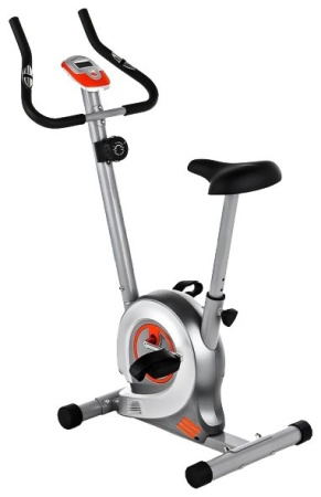 Вертикальный велотренажер Sport Elite SE-2450