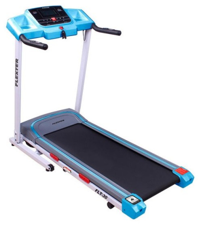 Электрическая беговая дорожка Flexter FLT-30