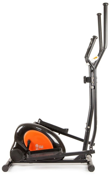 Эллиптический тренажер Atlas Sport AS-3.0H