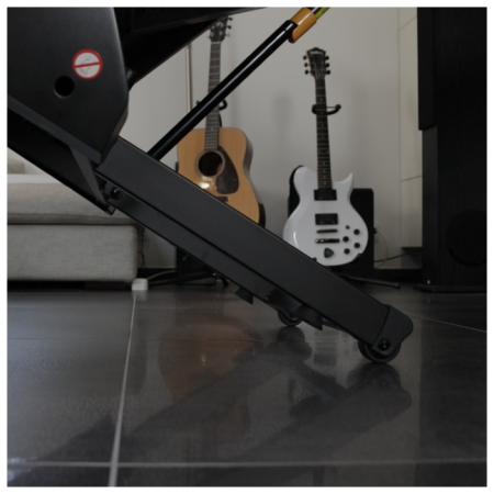 Беговая дорожка GetActive Run PRO YP-GTS6