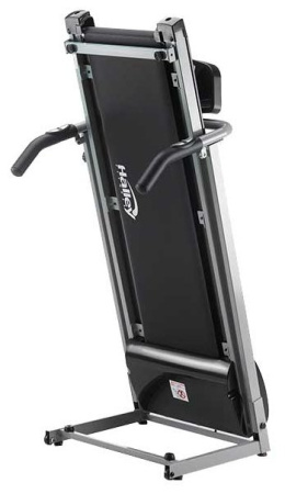 Электрическая беговая дорожка Halley Fitness HomeRun 1.5