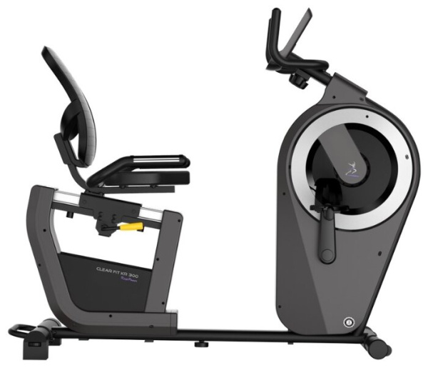 Велоэргометр Clear Fit KeepPower KR 300
