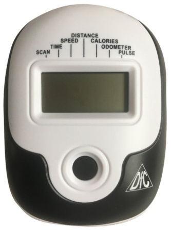 Вертикальный велотренажер DFC B503B