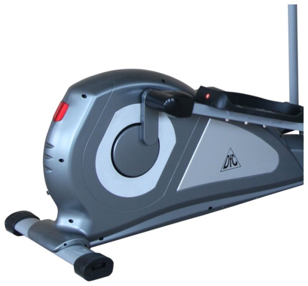 Эллиптический тренажер DFC E8712HP1