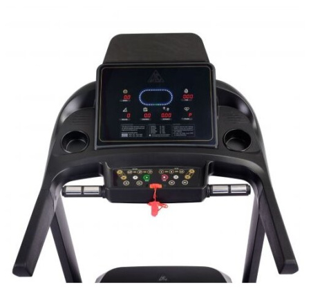 Беговая дорожка DFC Santana Pro T757