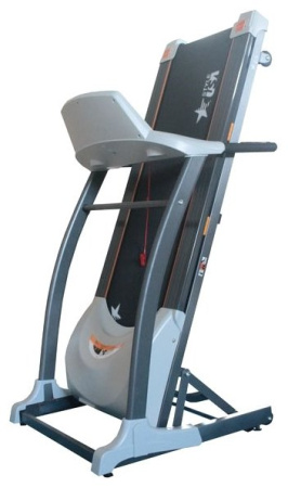 Электрическая беговая дорожка USA Style SS-T51