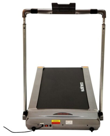 Электрическая беговая дорожка Evo Fitness X500