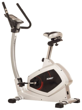 Вертикальный велотренажер Romet R300