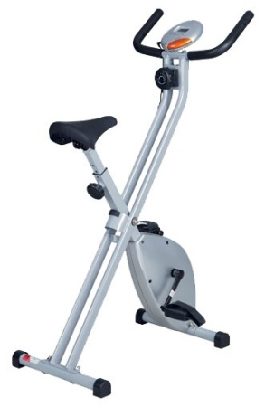 Вертикальный велотренажер K-Power K3.3-1