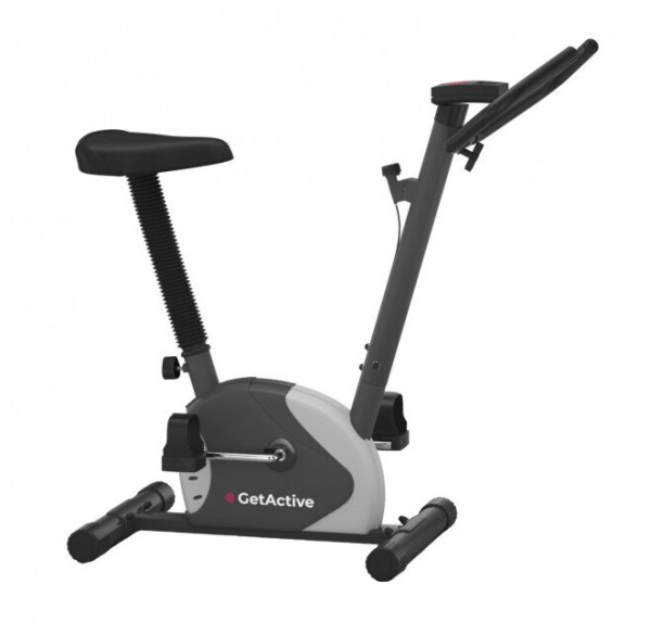 Велотренажер GetActive Wheel ES-8001 Велотренажер GetActive Wheel ES-8001