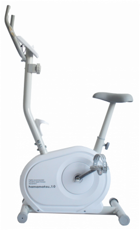 Вертикальный велоэргометр Furendo Hamamatsu_1.0