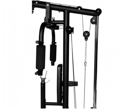 Многофункциональный тренажер DFC HOMEGYM D854