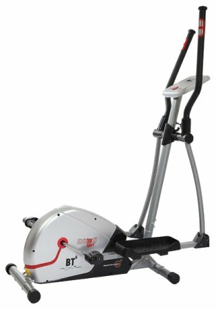 Эллиптический тренажер Christopeit Sport BT 6