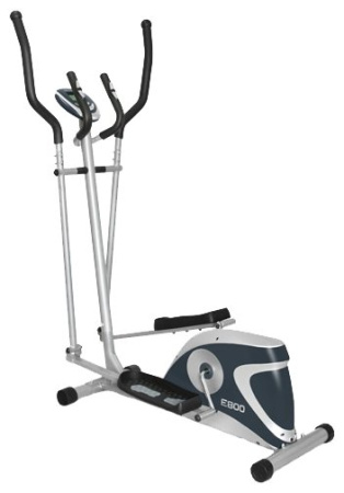 Эллиптический тренажер Carbon Fitness E800