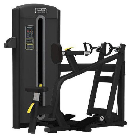 Тренажер со встроенными весами Bronze Gym M05-004