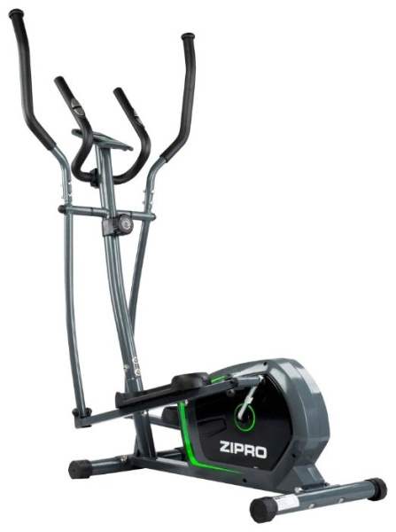 Эллиптический тренажер Zipro Fitness Neon