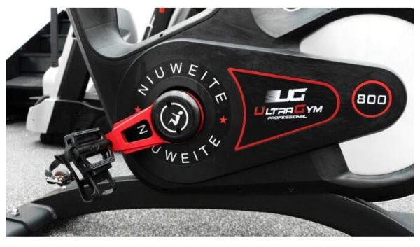 Спин-байк UltraGym UG-B004