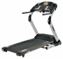Электрическая беговая дорожка York Fitness Perform 210