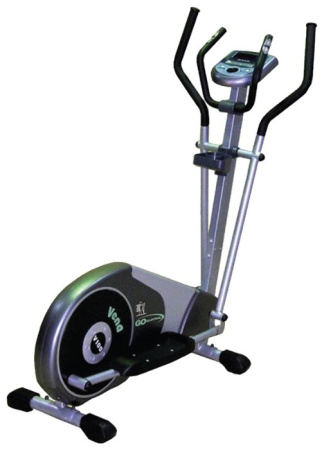 Эллиптический тренажер Go Elliptical V-100